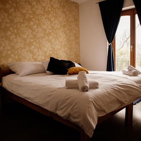 Sipos Borhaz Es Vendeghaz Hotell Badacsonyörs Eksteriør bilde