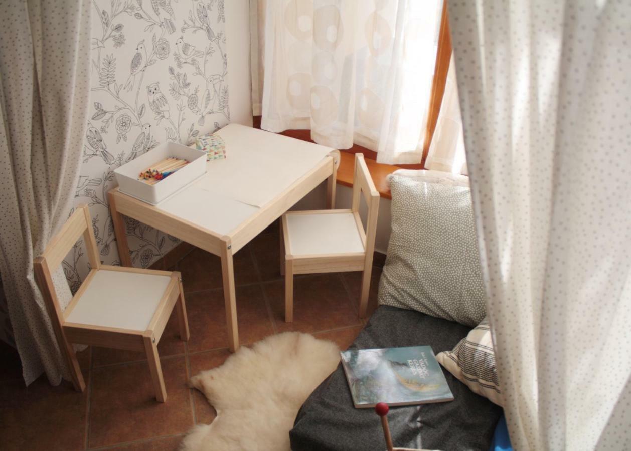 Sipos Borhaz Es Vendeghaz Hotell Badacsonyörs Eksteriør bilde